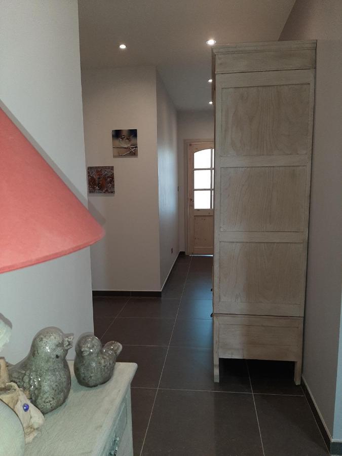 B & B Victors Hof, Met Zwemvijver In Landelijke Setting Lievegem Zewnętrze zdjęcie