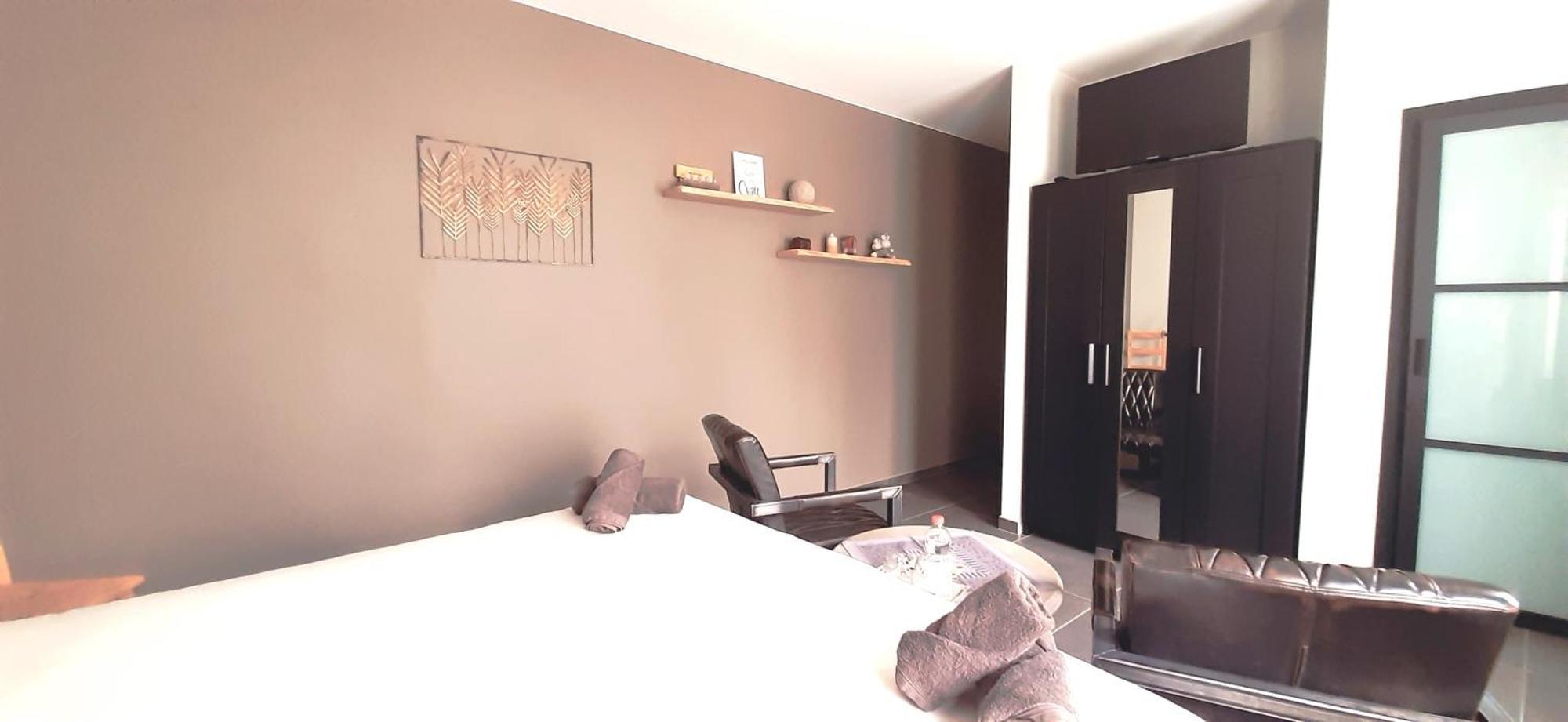 B & B Victors Hof, Met Zwemvijver In Landelijke Setting Lievegem Zewnętrze zdjęcie